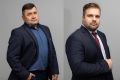 Еще два выпускника программы «Сибирский характер» приступили к исполнению обязанностей на руководящих должностях