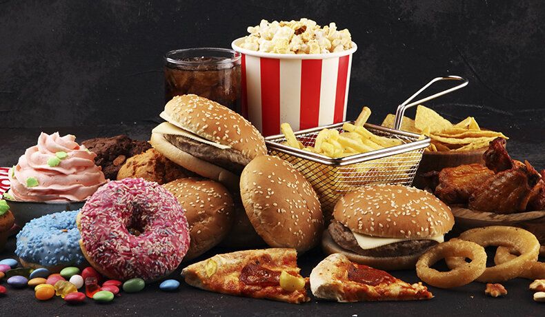 Какие продукты представляют опасность для здоровья детей: научные исследования и рекомендации