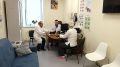 В КРАСНОЯРСКЕ ПОЗДРАВЛЯЛИ ВЫПУСКНИКОВ МЕДУНИВЕРСИТЕТА