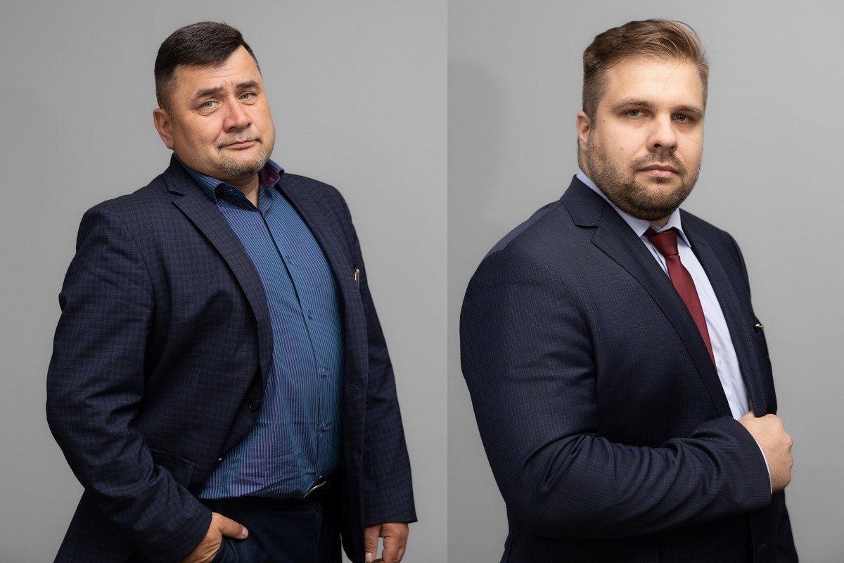 Еще два выпускника программы «Сибирский характер» приступили к исполнению обязанностей на руководящих должностях