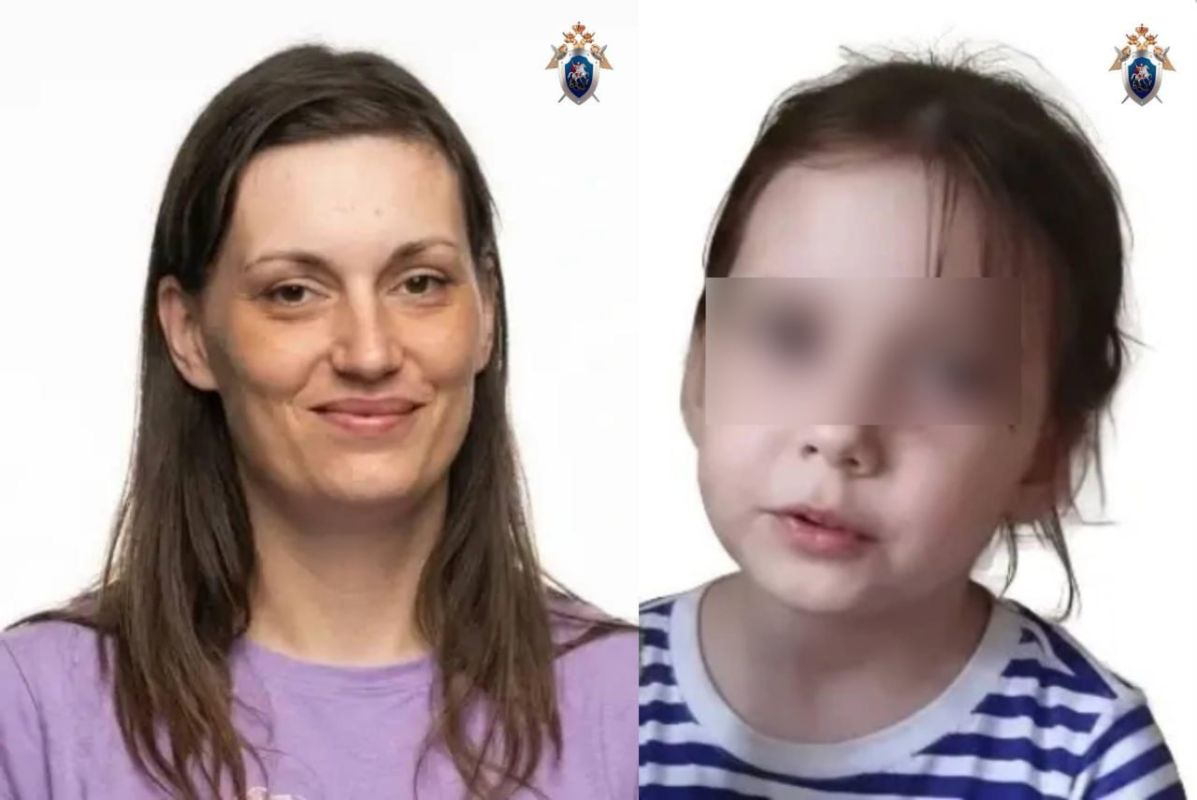 Волонтеры нашли пропавшую пятилетнюю девочку из Ачинска мертвой