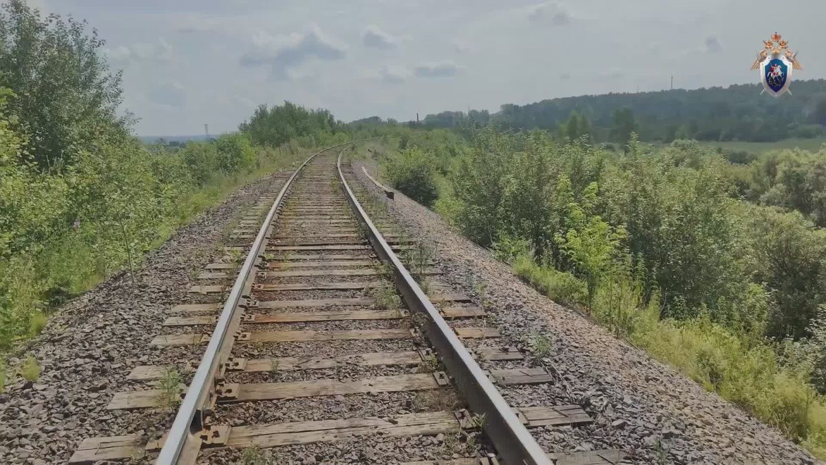 В Ачинске в рамках расследования уголовного дела по факту безвестного исчезновения женщины и ее дочери обнаружено тело ребенка