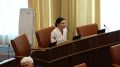 КРАЕВЫЕ ВЛАСТИ НАЗВАЛИ ОСТРОЙ ПРОБЛЕМУ ОБМАНУТЫХ ПОКУПАТЕЛЕЙ ЧАСТНОГО ЖИЛЬЯ