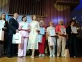 Пять представительниц Красноярского края стали победительницами премии «Женщины НКО»