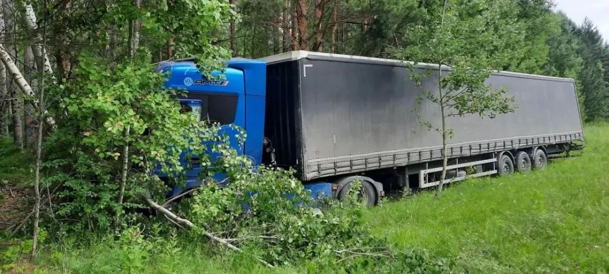 Четверо человек, включая троих подростков, погибли в ДТП на трассе «Сибирь» Четверо человек, включая троих подростков, погибли в ДТП на трассе «Сибирь»
