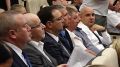 «ЕДИНАЯ РОССИЯ» ОПРЕДЕЛИЛАСЬ С ПРЕТЕНДЕНТАМИ В ЗАКСОБРАНИЕ КРАЯ