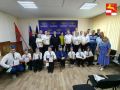 Служба, достойная наград и детских улыбок
