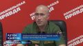 События недели: погода продолжает испытывать красноярцев на прочность
