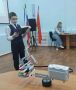 Путевка в будущее для юного инженера