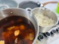 Когда пост стал неожиданностью: как я готовила на первый день Великого поста