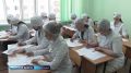 События недели: выпускники красноярского медуниверситета дали клятву врача