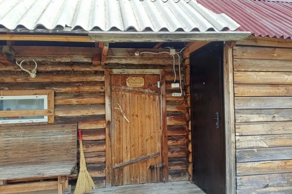 Угорели? Журналисты АиФ нашли баню, где парились Усольцевы до пропажи Угорели? Журналисты АиФ нашли баню, где парились Усольцевы до пропажи