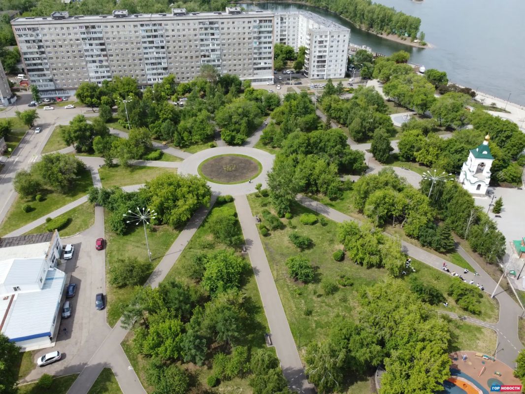 Прогулка с «Городскими новостями» Прогулка с «Городскими новостями»