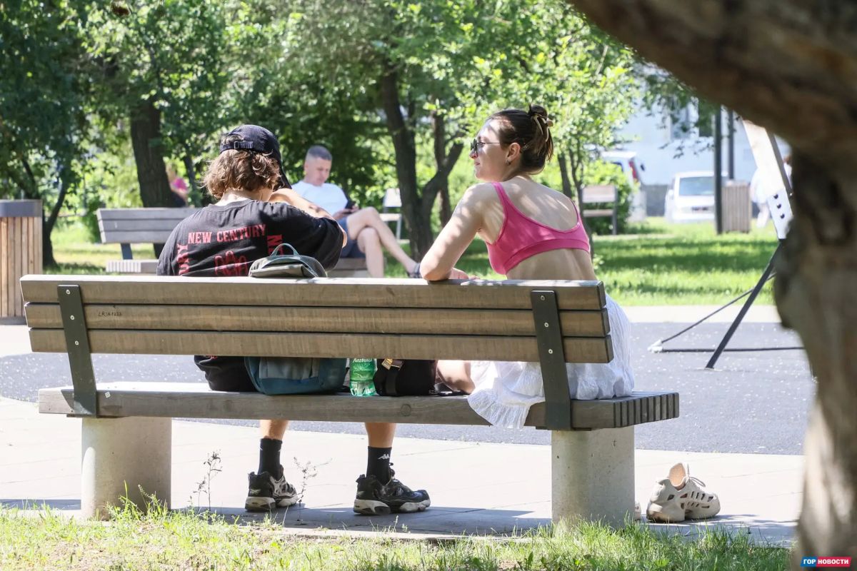 Прогулка с «Городскими новостями» Прогулка с «Городскими новостями»