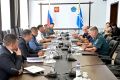 Поиски пропавших школьниц в Туве: главное