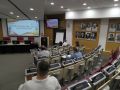 В СФУ стартовала программа повышения квалификации для лекторов Общества «Знание»