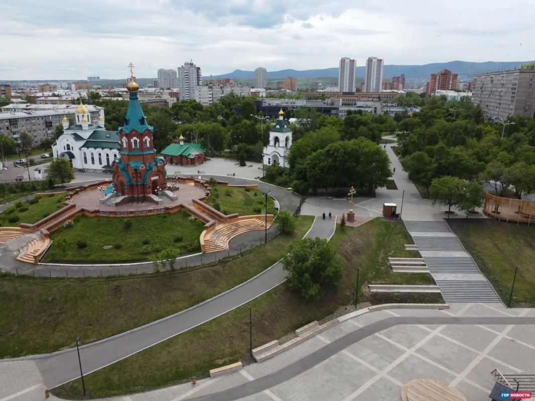 Прогулка с «Городскими новостями» Прогулка с «Городскими новостями»