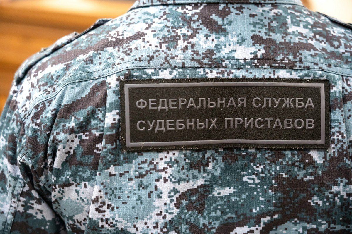Ради того, чтобы получить разрешение на выезд за границу, житель Нижнеингашского района рассчитался по всем долгам перед бывшей супругой