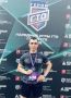 Сотрудник отдела специального назначения ГУФСИН Андрей Исыпов завоевал титул «Герой ГТО» III степени