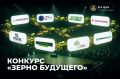 Школьников приглашают к участию в конкурсе «Зерно будущего»