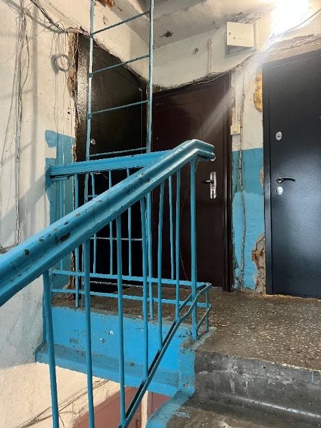 «Покупатель» из приюта: в Красноярске перед судом предстанет участник квартирной аферы «Покупатель» из приюта: в Красноярске перед судом предстанет участник квартирной аферы