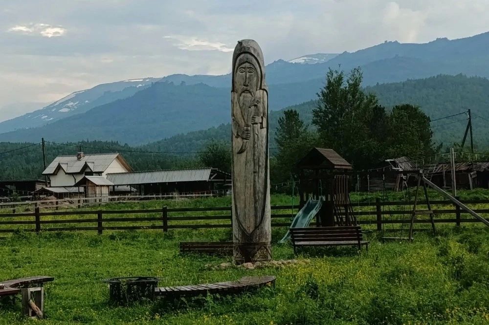 Угорели? Журналисты АиФ нашли баню, где парились Усольцевы до пропажи Угорели? Журналисты АиФ нашли баню, где парились Усольцевы до пропажи