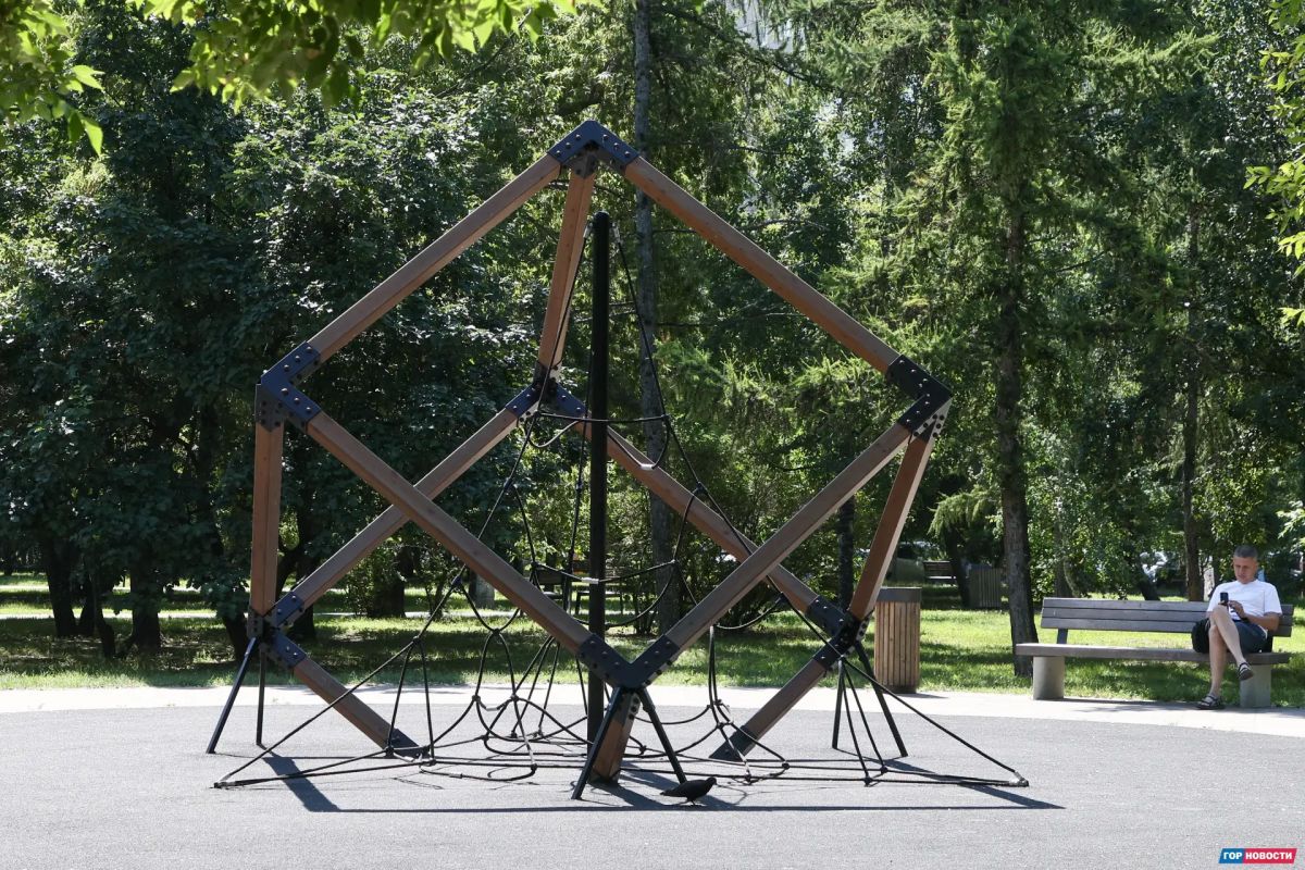Прогулка с «Городскими новостями» Прогулка с «Городскими новостями»