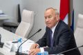 Депутаты поддержали кандидатуру главы Счетной палаты и передали активы муниципалитетам
