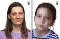 Мать погибшей пятилетней девочки из Ачинска нашли в Новосибирске