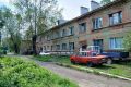 В Красноярске прокуратура добилась срочного расселения двухэтажного кирпичного аварийного дома, который расположен в Ленинском районе, на улице Аральской