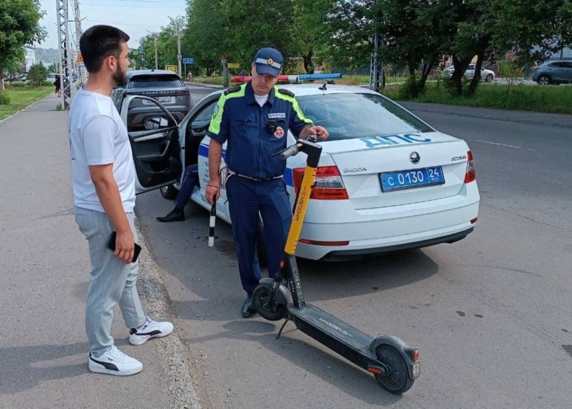 Во вторник, 7 июля на Обходе Красноярска вблизи Солонцов изменится схема движения Во вторник, 7 июля на Обходе Красноярска вблизи Солонцов изменится схема движения