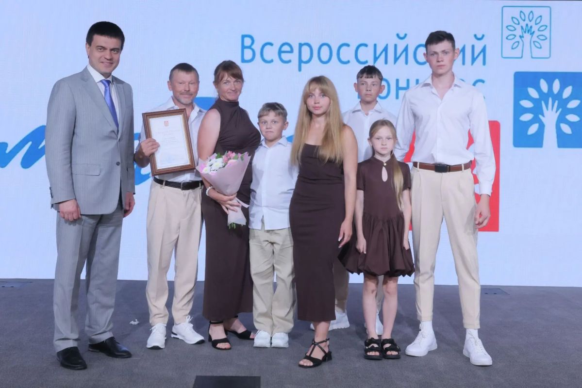 Быть вместе в горе, и в радости – это ли не счастье!