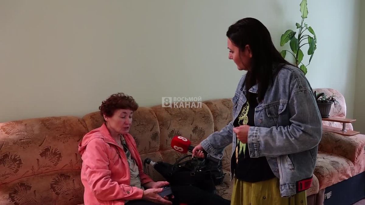АЧИНЦЫ ПРОСЯТ ВЛАСТИ НЕ ДОПУСТИТЬ ЗАКРЫТИЯ ОТДЕЛЕНИЯ ВОССТАНОВИТЕЛЬНОГО ЛЕЧЕНИЯ