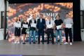 Красноярские спортсмены удостоены премии главы города