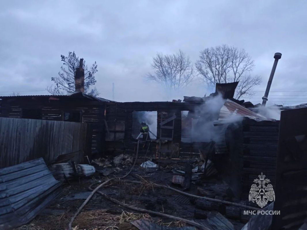 В Красноярском крае примут специальный закон о безвозмездной передаче жилья гражданам, пострадавшим от пожаров в 2015-2017 годах