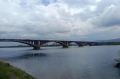 Водитель катера избил мужчину веслом и пытался его переехать на Енисее
