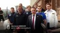 ЛДПР ПОДАЛА ДОКУМЕНТЫ В ИЗБИРКОМ КРАЯ