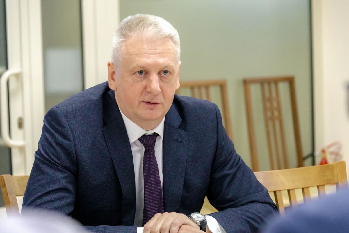 В Красноярском крае изменят механизм господдержки спортивных федераций В Красноярском крае изменят механизм господдержки спортивных федераций