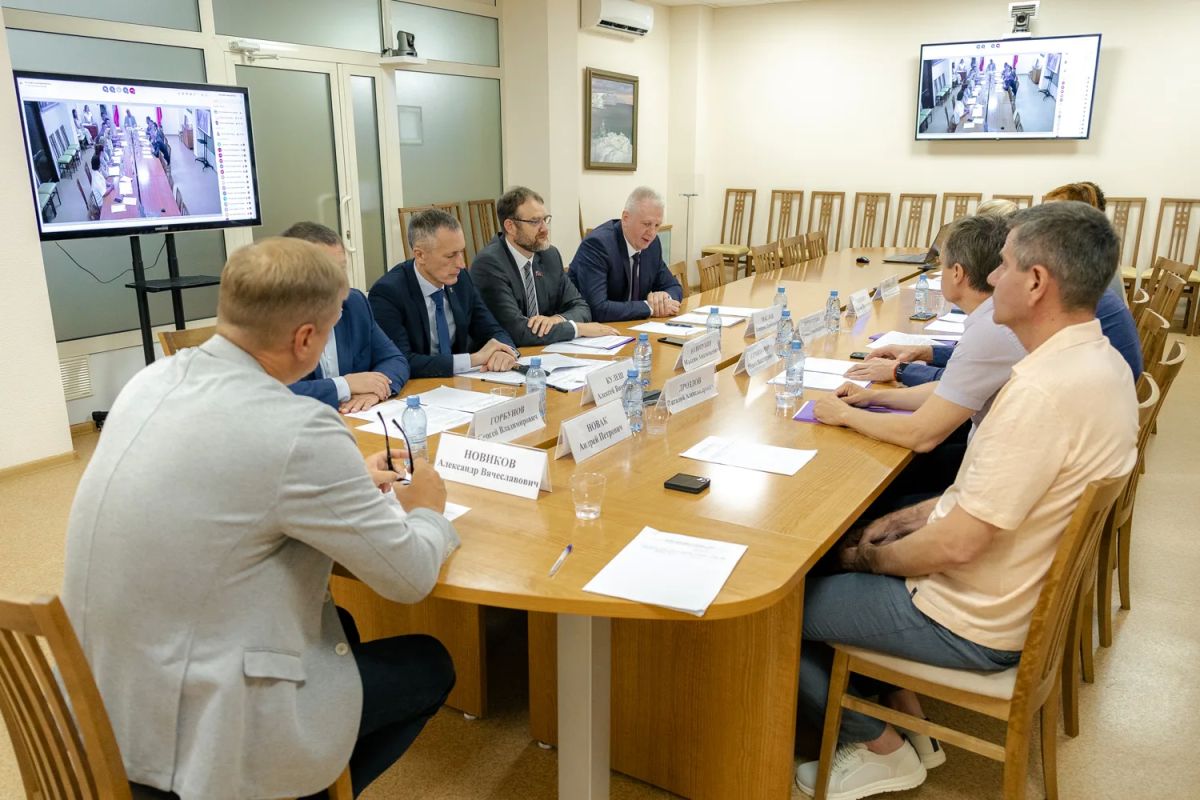 В Красноярском крае изменят механизм господдержки спортивных федераций В Красноярском крае изменят механизм господдержки спортивных федераций