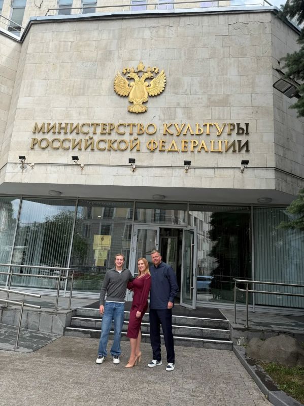 Красноярская кинокомпания «Мечта» снимет триллер с актёром из «Слово пацана»