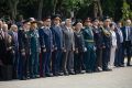 Начальник ГУФСИН России по Красноярскому краю генерал-лейтенант внутренней службы Антон Ефаркин принял участие в церемонии вручения дипломов выпускникам Военного учебного центра Сибирского федерального университета
