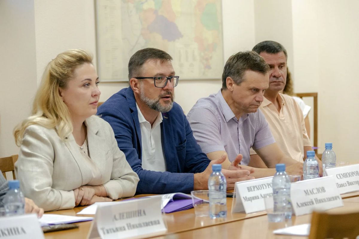 В Красноярском крае изменят механизм господдержки спортивных федераций В Красноярском крае изменят механизм господдержки спортивных федераций