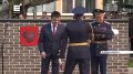 Рассказываем, как проходит визит Дмитрия Медведева в Красноярск