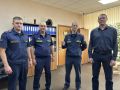 В первом полугодии 2026 года 32 сотрудника красноярского ГУФСИН получили служебные и муниципальные квартиры в разных городах Красноярского края