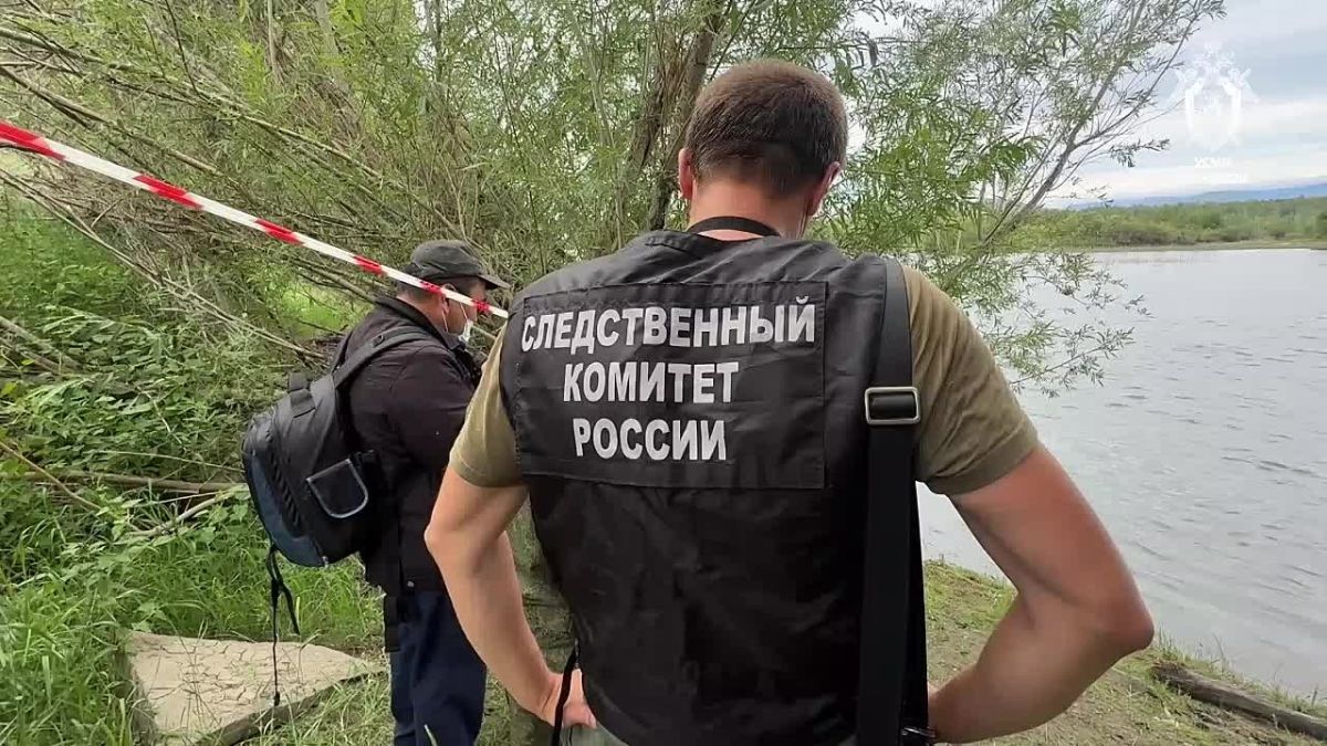 На телах погибших в Туве девочек не нашли признаков насилия
