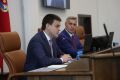 Сплоченность против вызовов