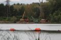 В регионах стартовали работы по расчистке водоёмов