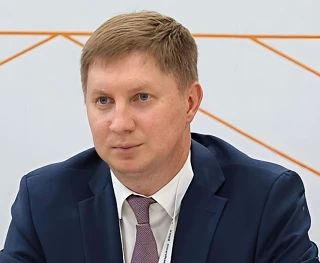 Подписаться на канал министра в МАХ можно по ссылке