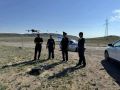 Второй найденный тапочек не мог принадлежать одной из пропавших в Туве девочек