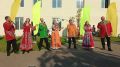 Спасибо за ваш пример!. День семьи, любви и верности превратил центральный сквер в настоящий островок тепла, улыбок, позитивного настроения